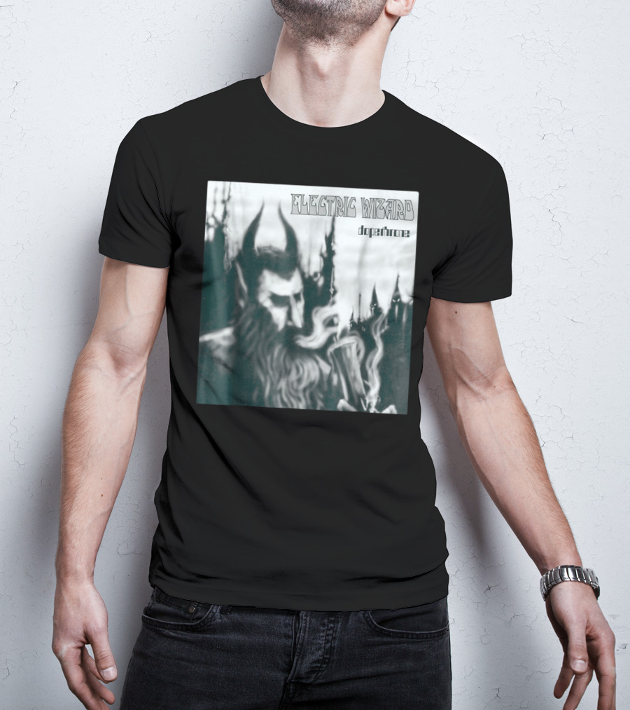 Electric Wizard Dopethrone T-Shirt