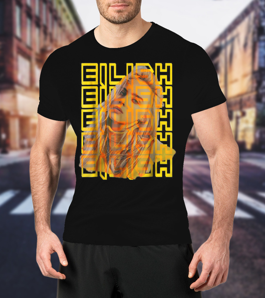 Eilish T-Shirt