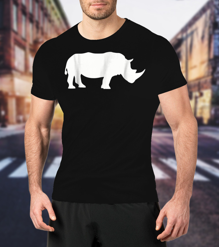 Rhino T-Shirt