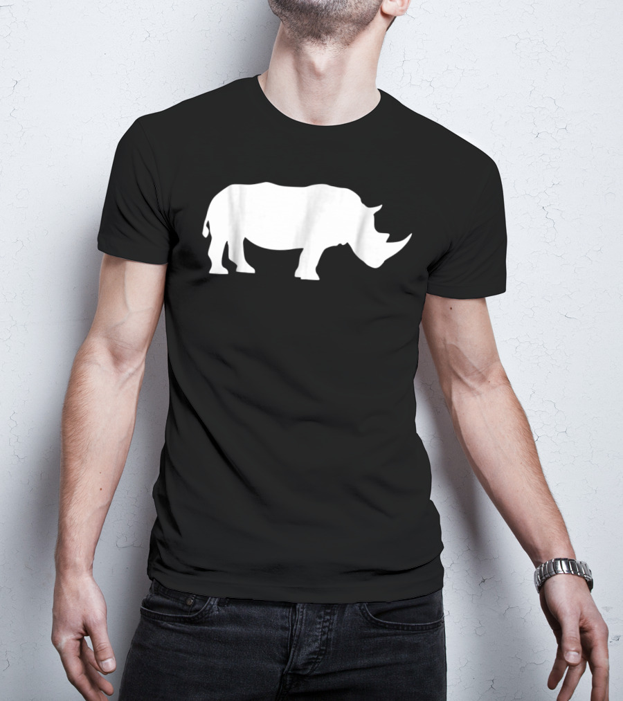 Rhino T-Shirt