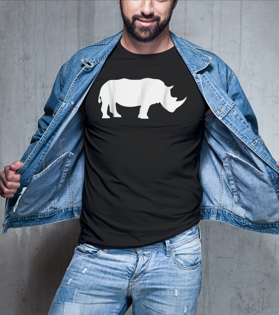Rhino T-Shirt