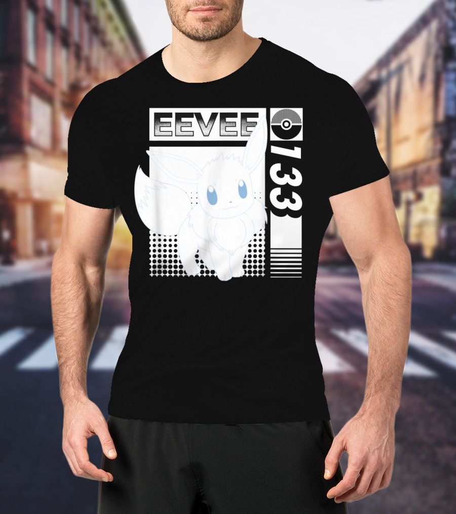 EEVEE 133 T-Shirt