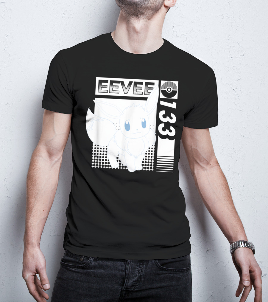EEVEE 133 T-Shirt