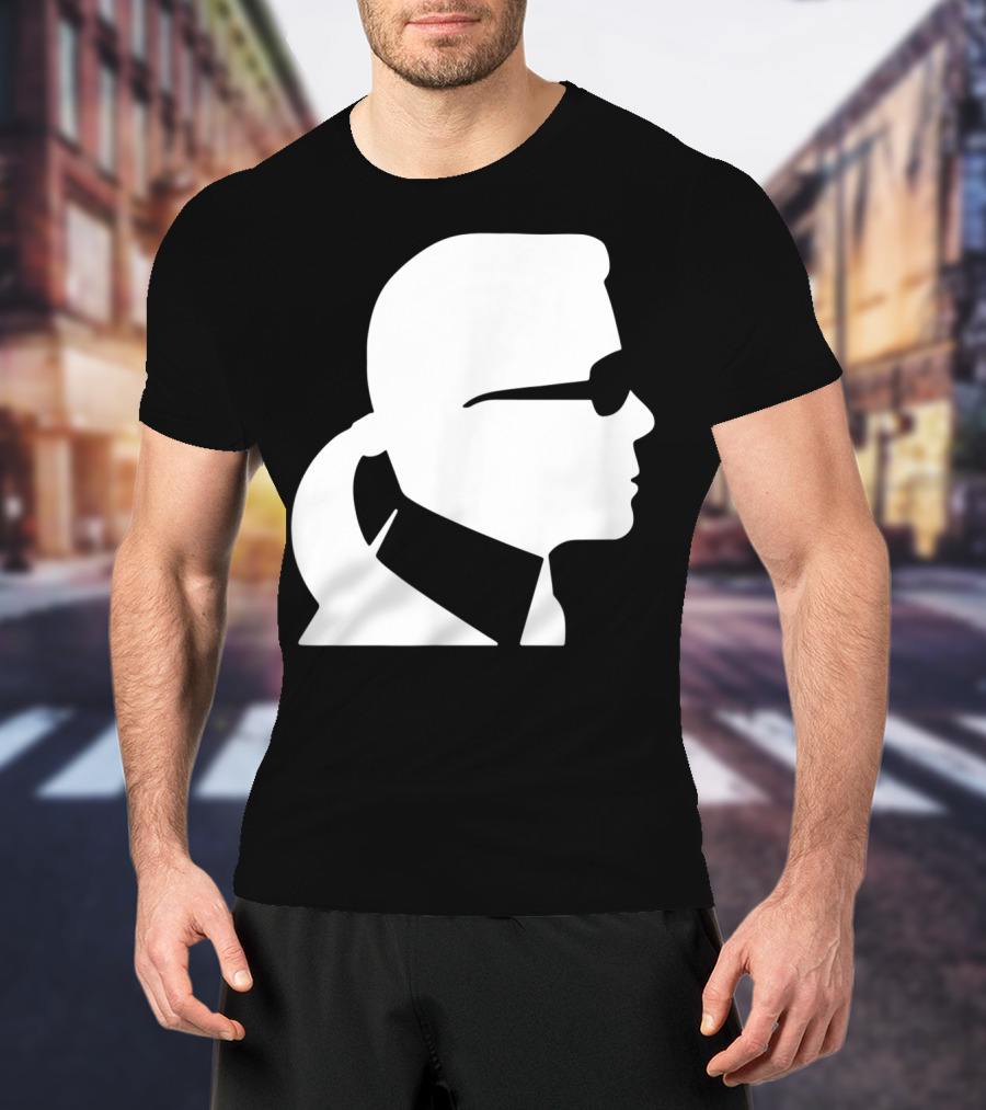 Karl Lagerfeld T-Shirt