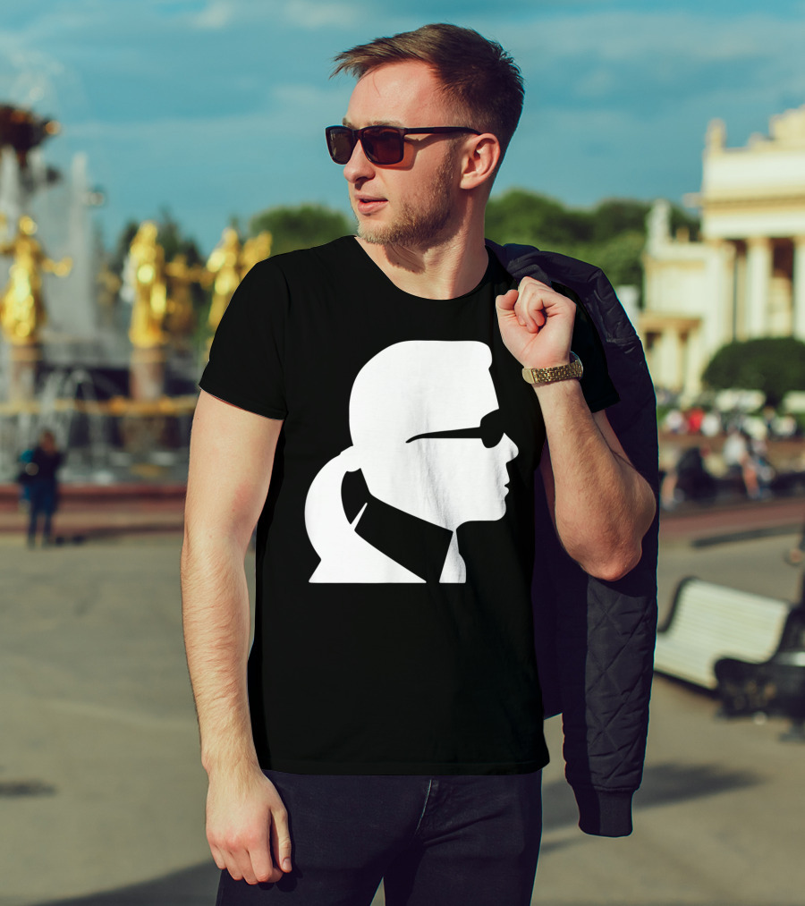 Karl Lagerfeld T-Shirt