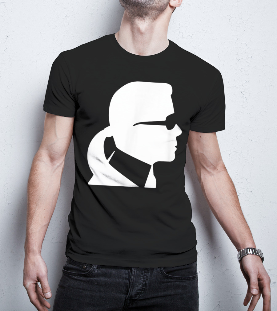 Karl Lagerfeld T-Shirt