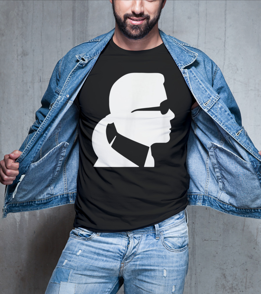 Karl Lagerfeld T-Shirt
