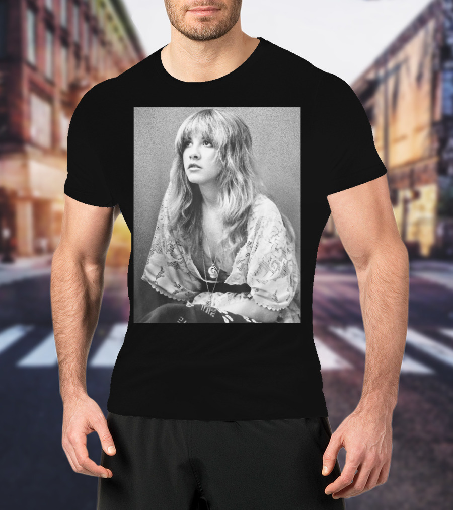 Idol Fan Classic Music Legend T-Shirt