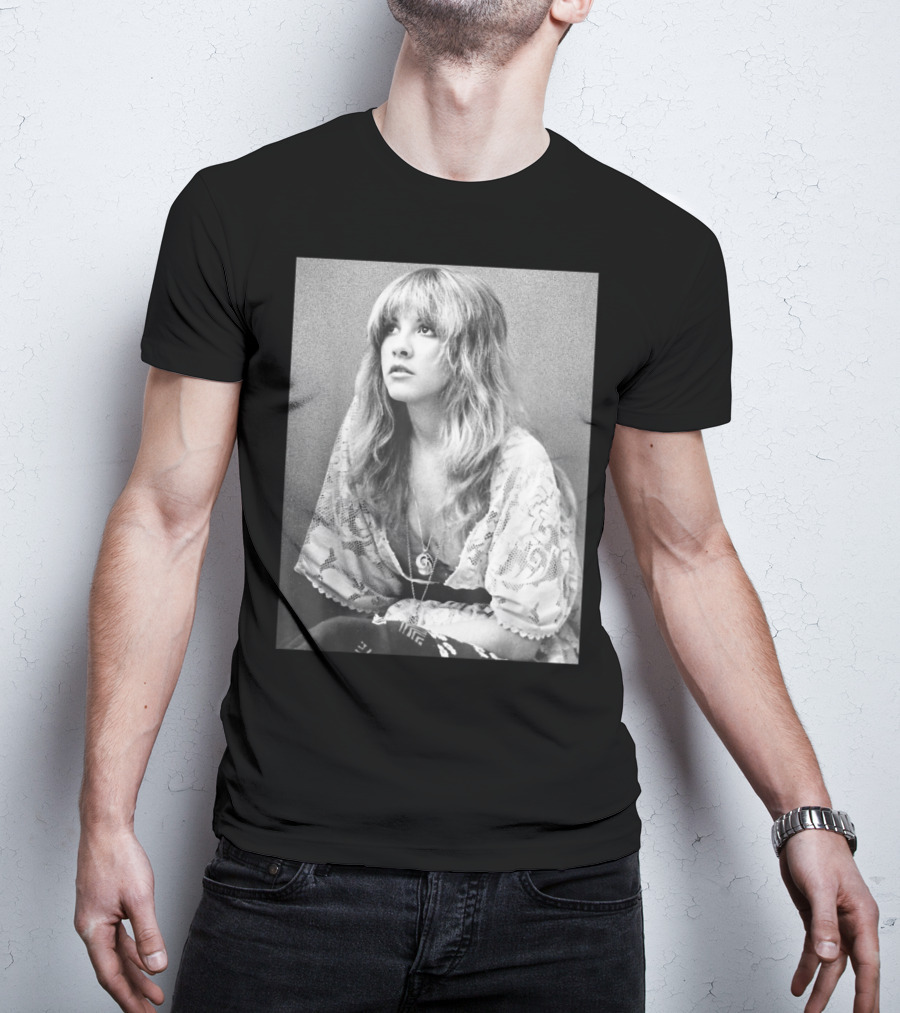 Idol Fan Classic Music Legend T-Shirt