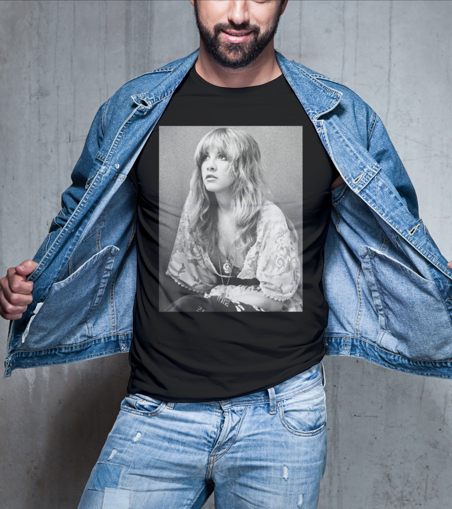 Idol Fan Classic Music Legend T-Shirt