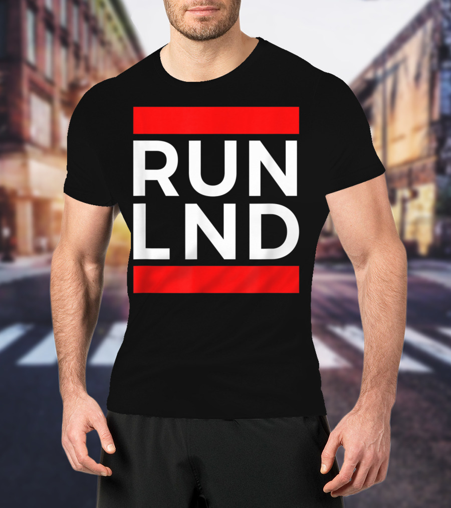 Run Lnd Bitcoin Lightning Network Hodl T-Shirt