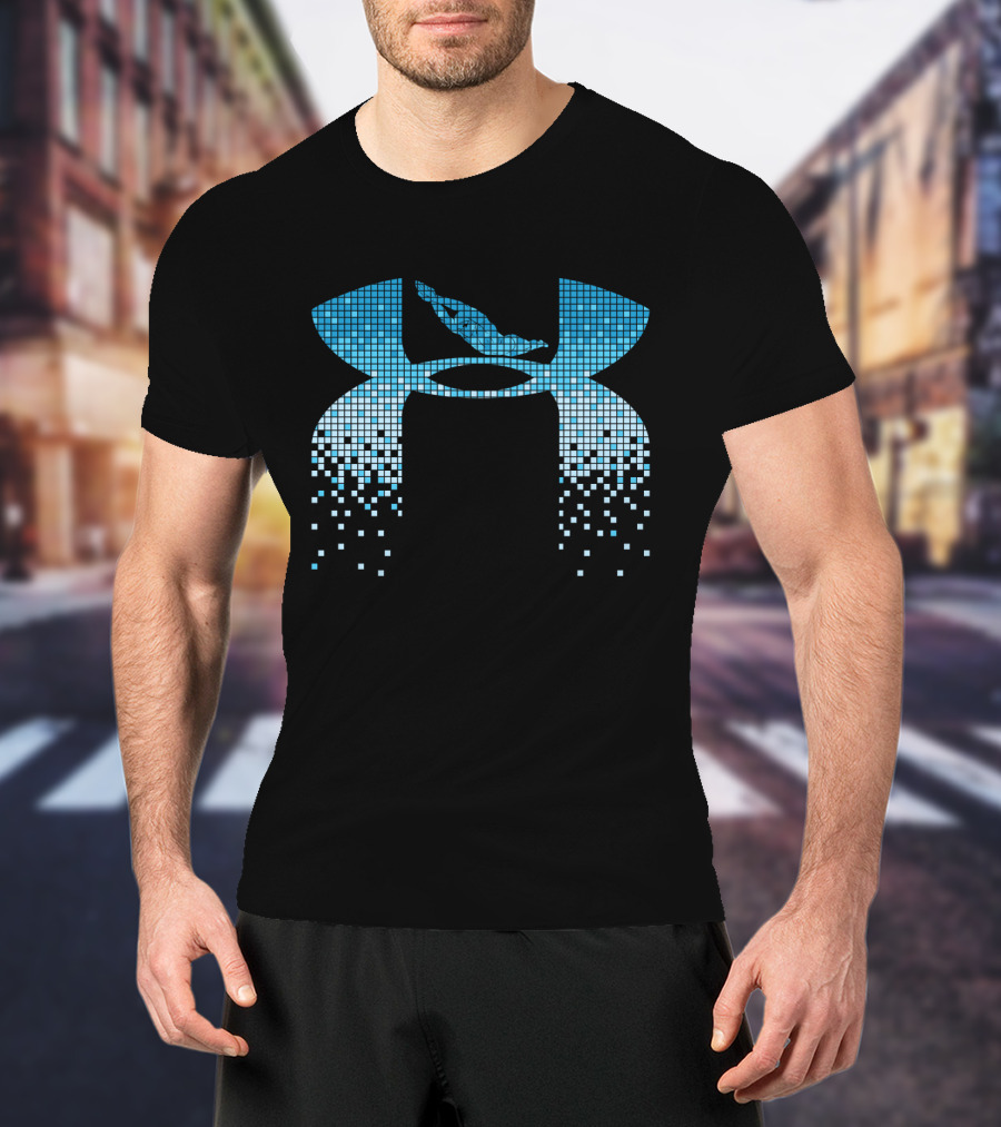 Under Armour Mexico Edition Limited Release T-Shirt