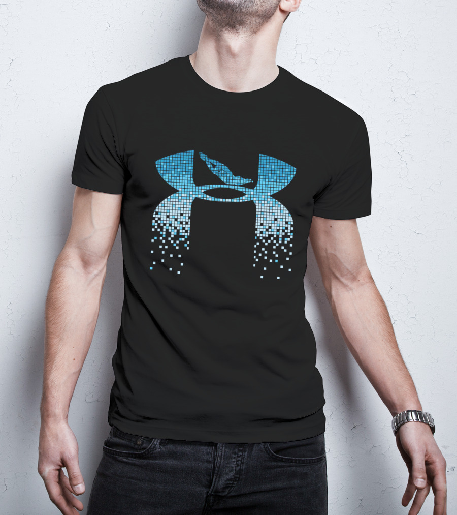 Under Armour Mexico Edition Limited Release T-Shirt