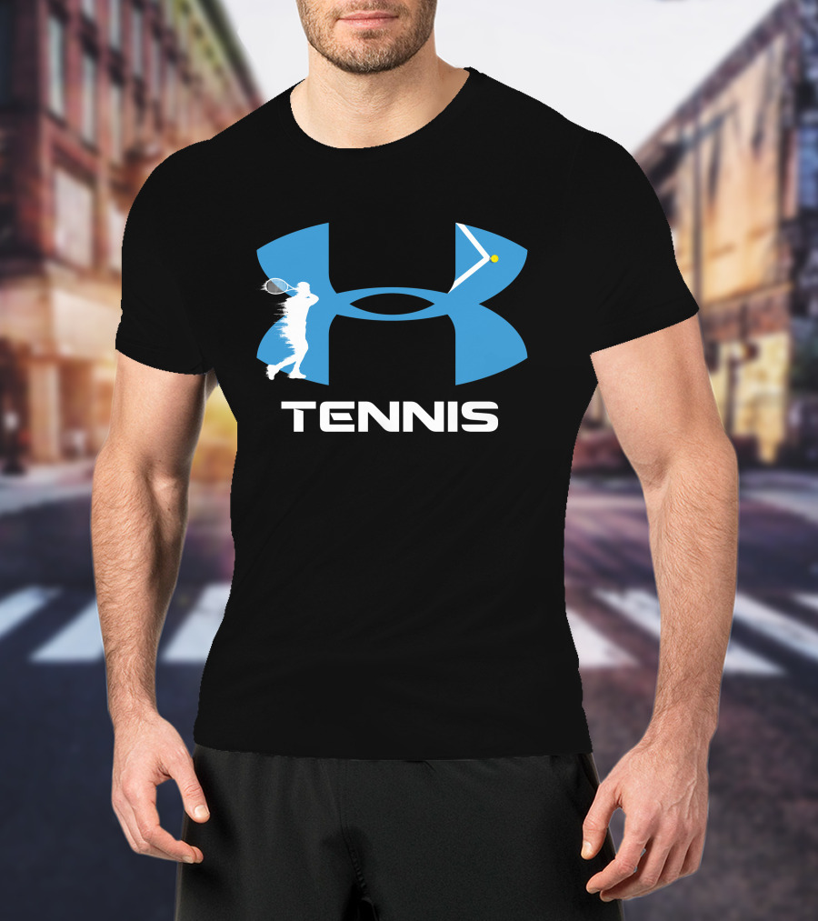 Under Armour Tennis T-Shirt