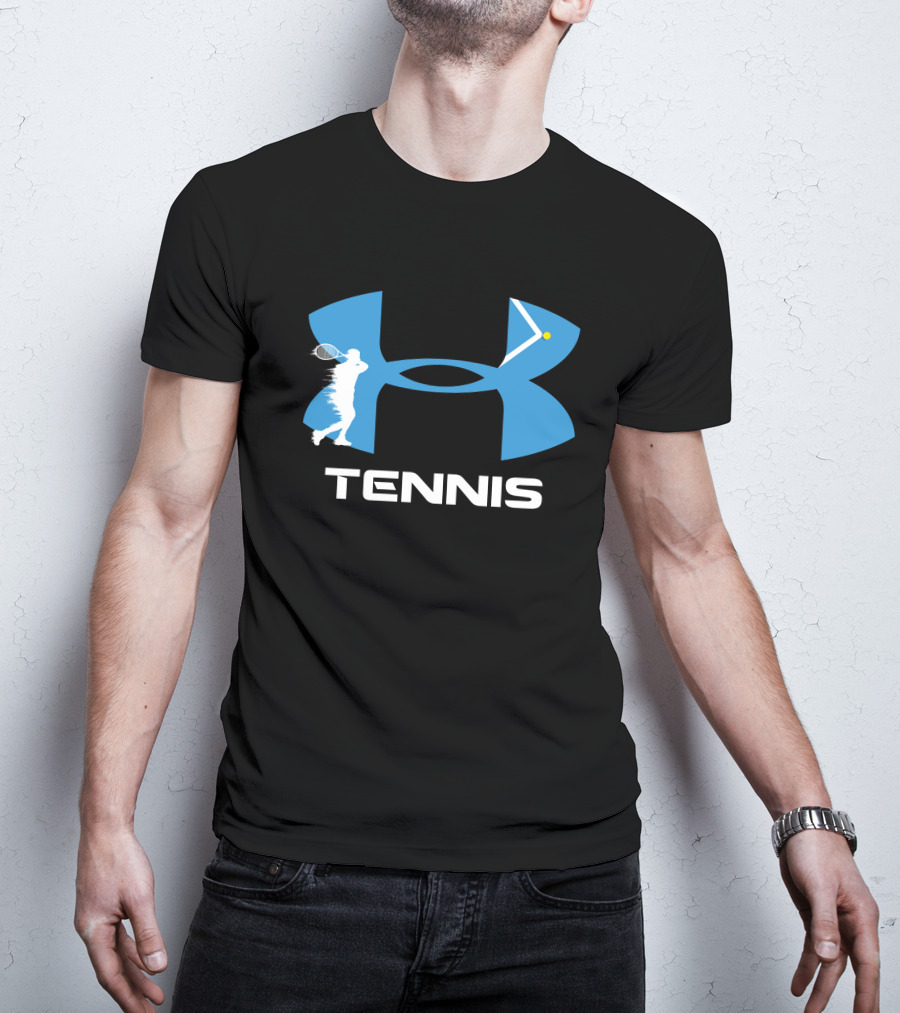 Under Armour Tennis T-Shirt