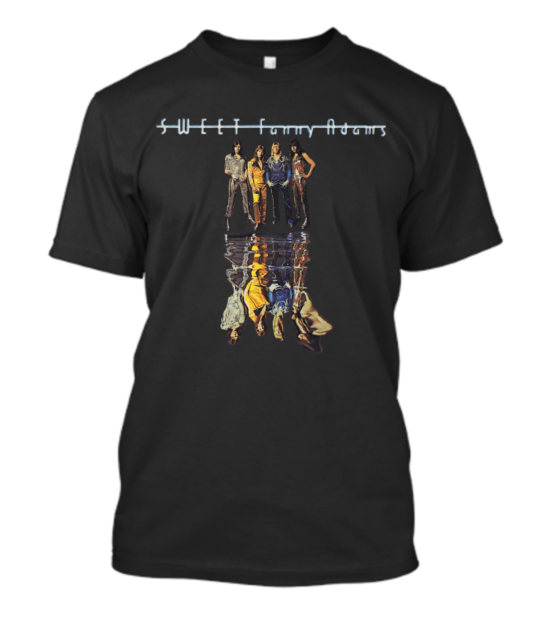SWEET Fanny Adams T-Shirt