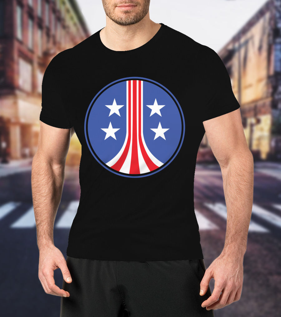 Alien USCM Insignia T-Shirt