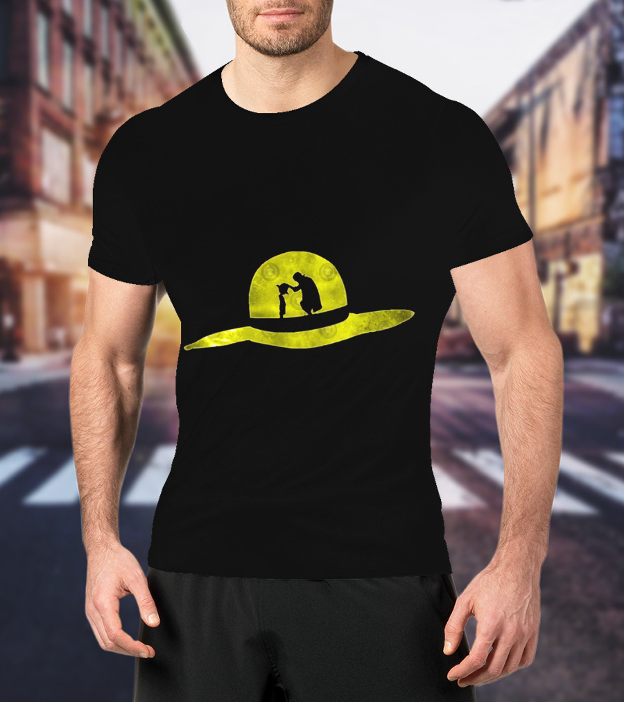 Strawhat Anime T-Shirt