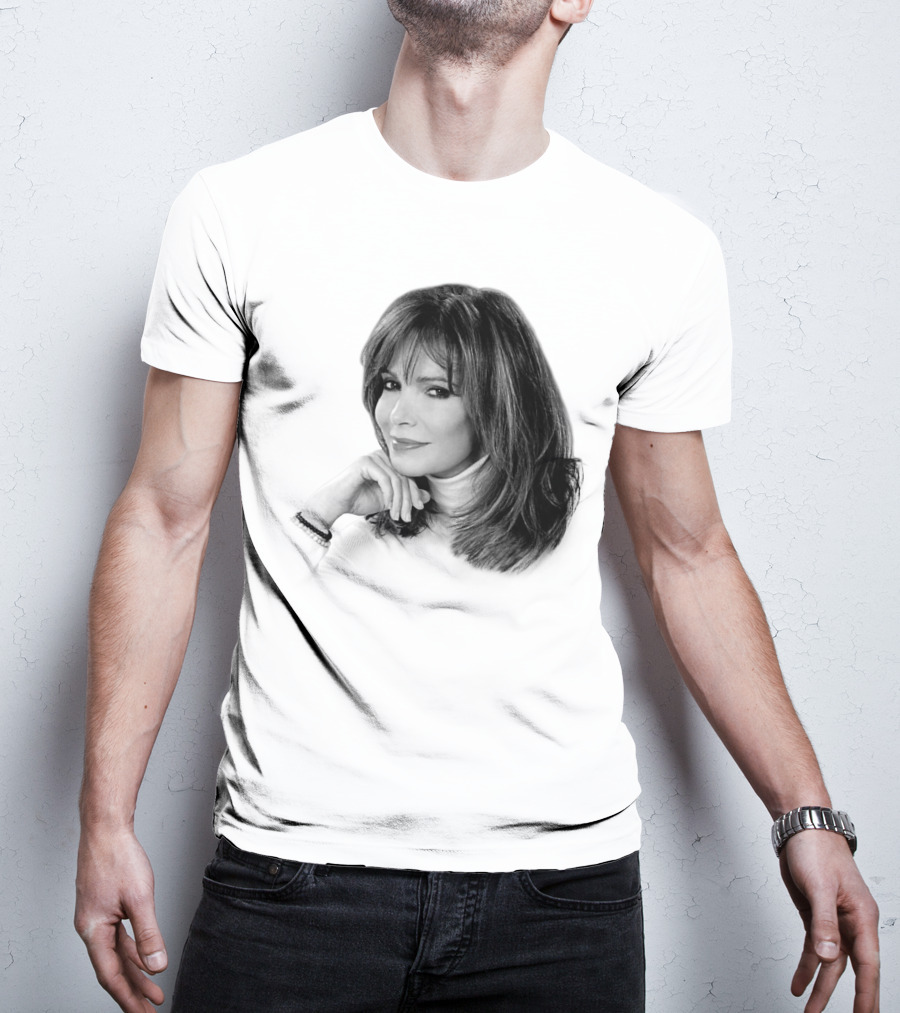 Jaclyn Smith Classic T-Shirt