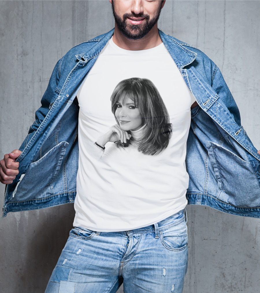 Jaclyn Smith Classic T-Shirt