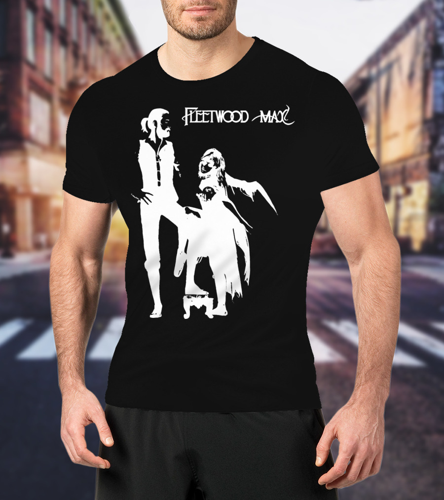 Fleetwood Mac T-Shirt