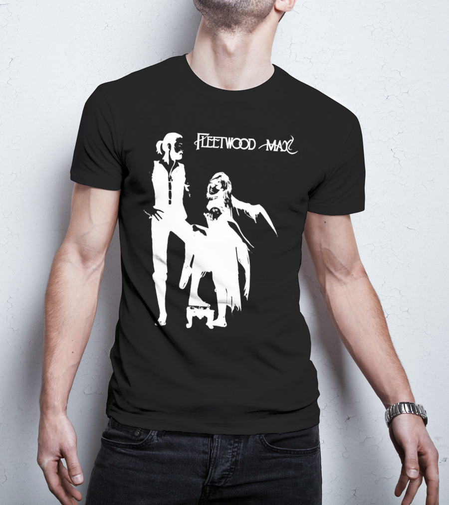 Fleetwood Mac T-Shirt
