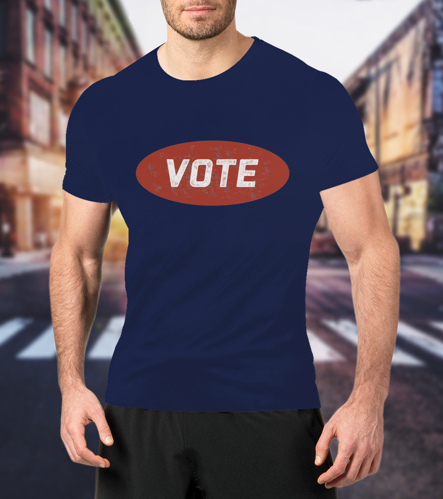 Vote T-Shirt