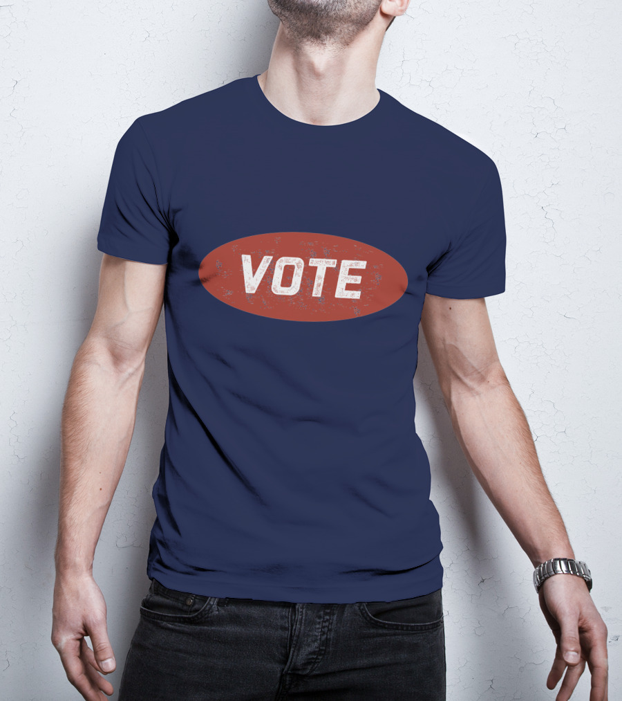 Vote T-Shirt
