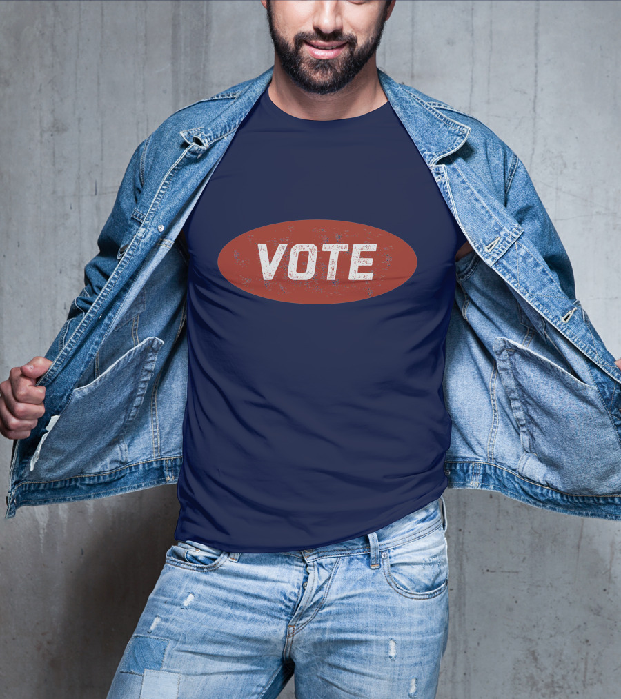 Vote T-Shirt