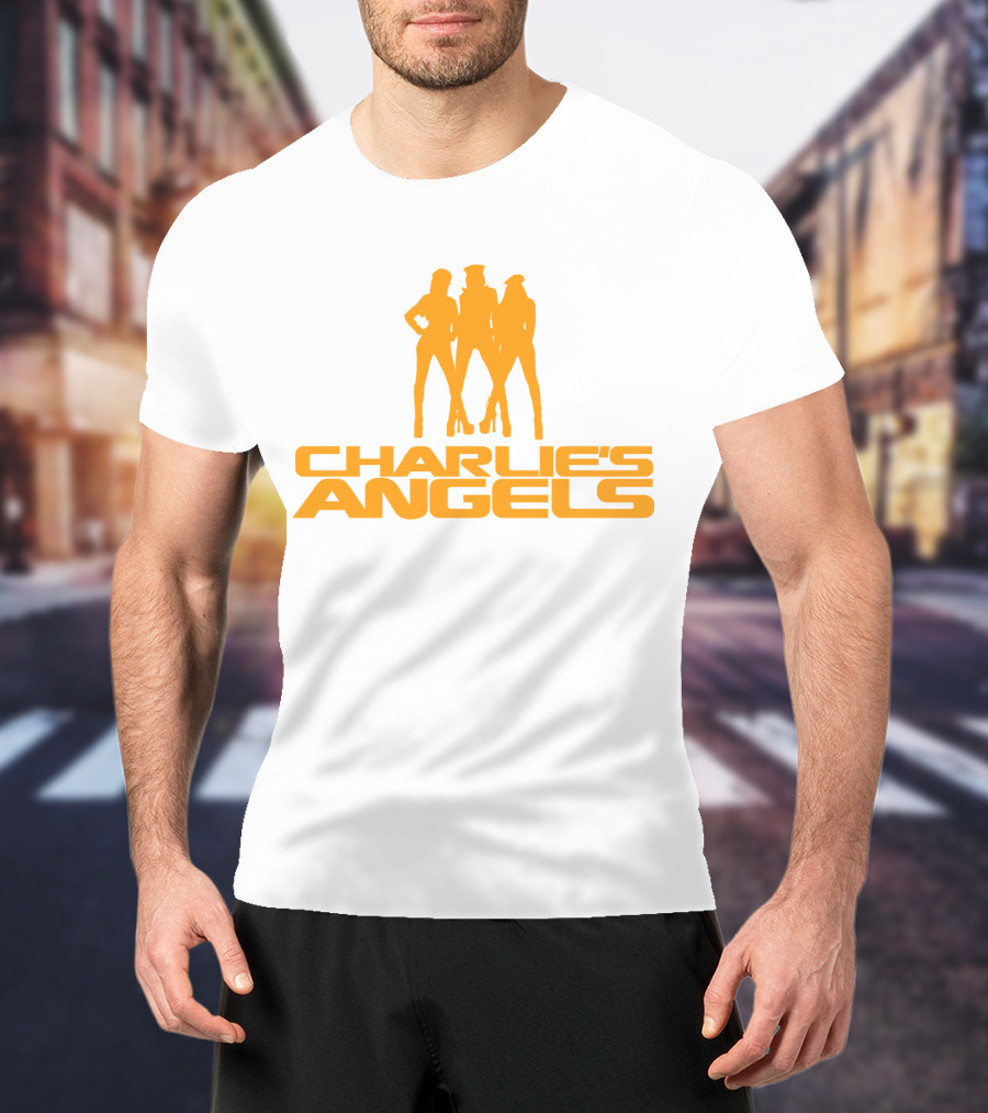Charlie's Angels T-Shirt