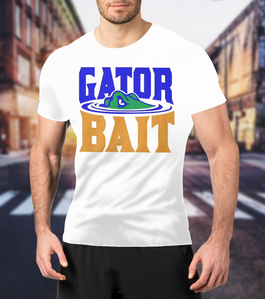 Gator Bait FG LTD T-Shirt