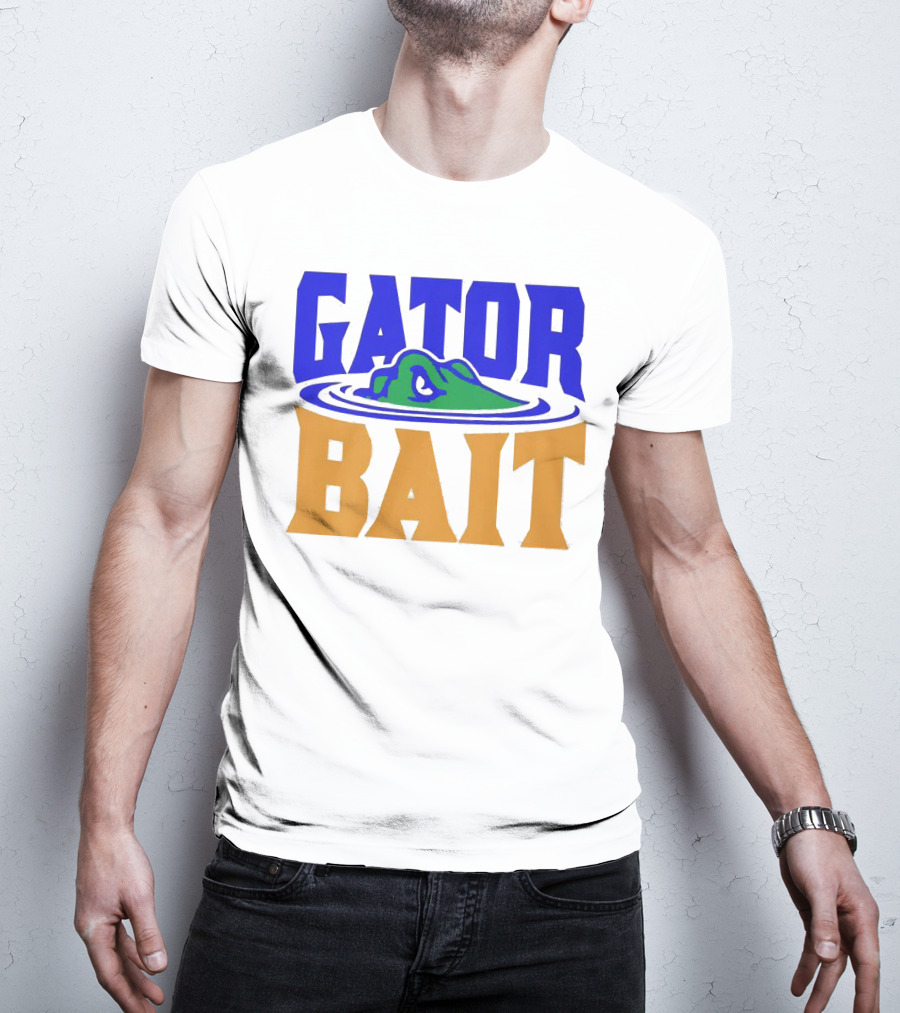 Gator Bait FG LTD T-Shirt