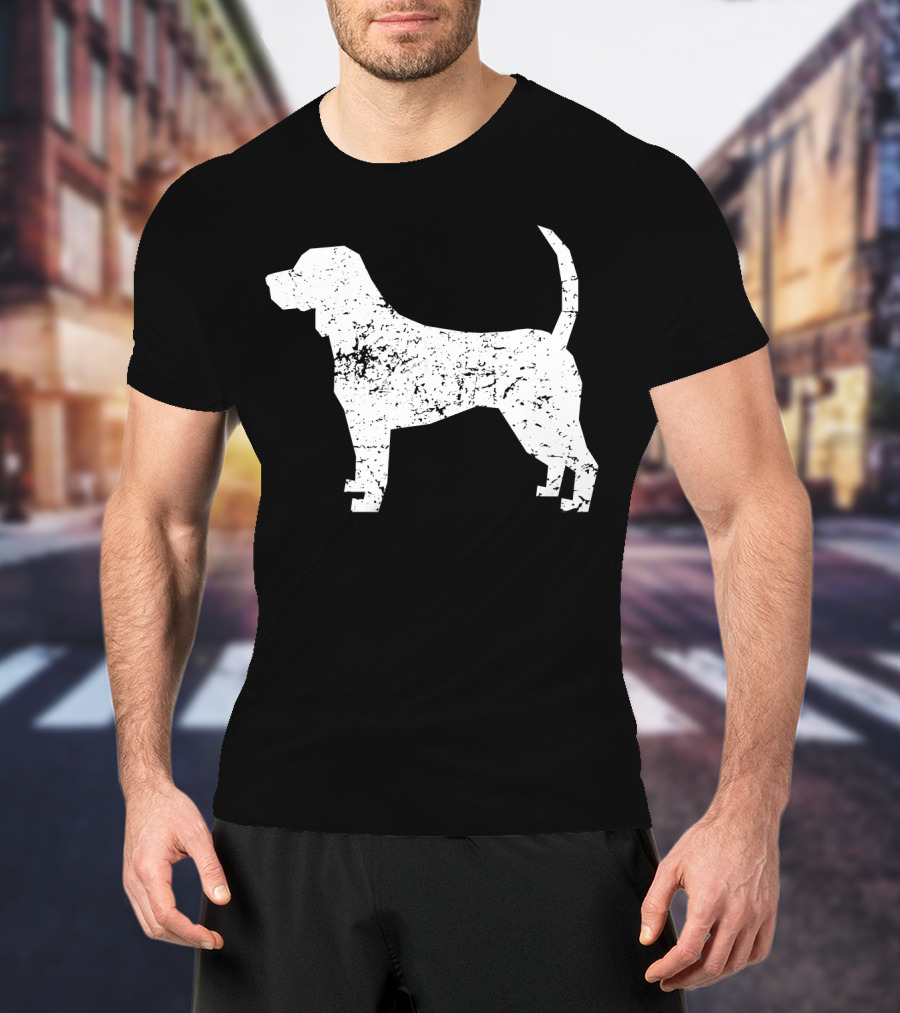 Beagle Dog Owner T-Shirt