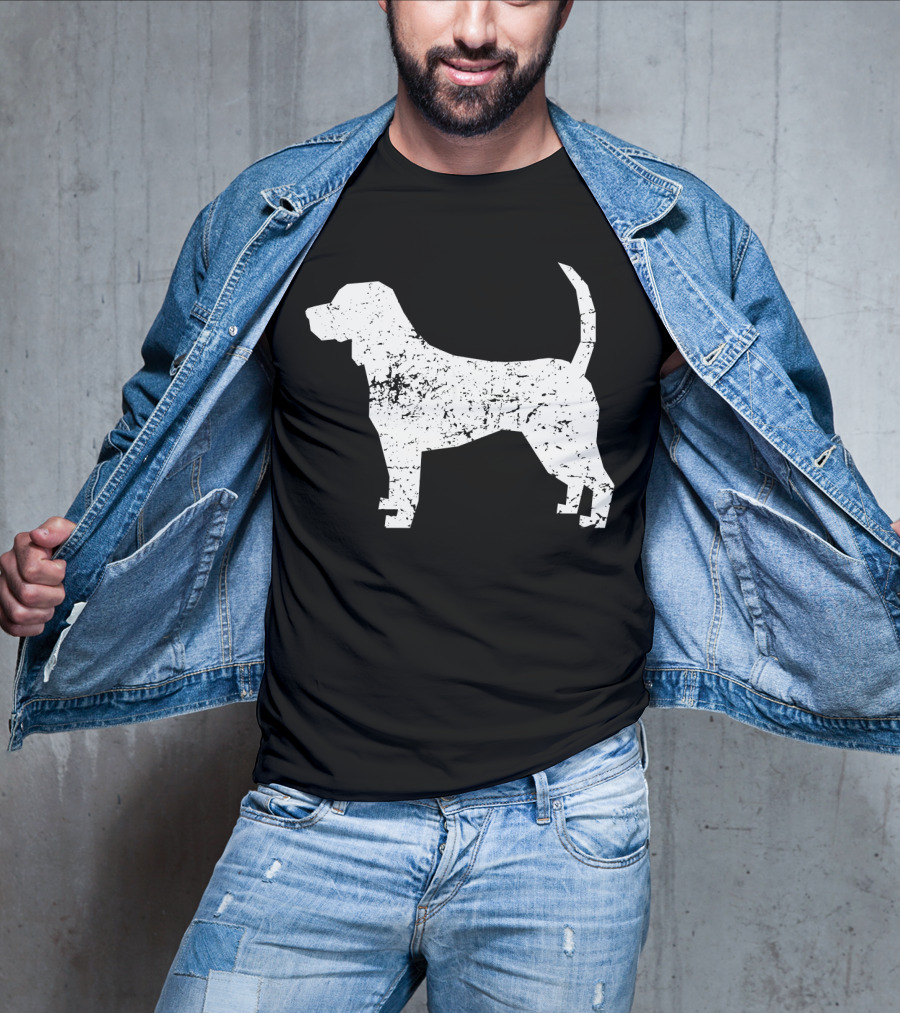 Beagle Dog Owner T-Shirt