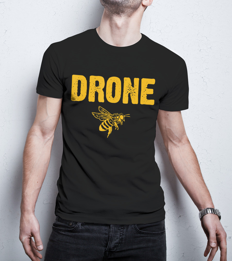 DRONE Bee T-Shirt