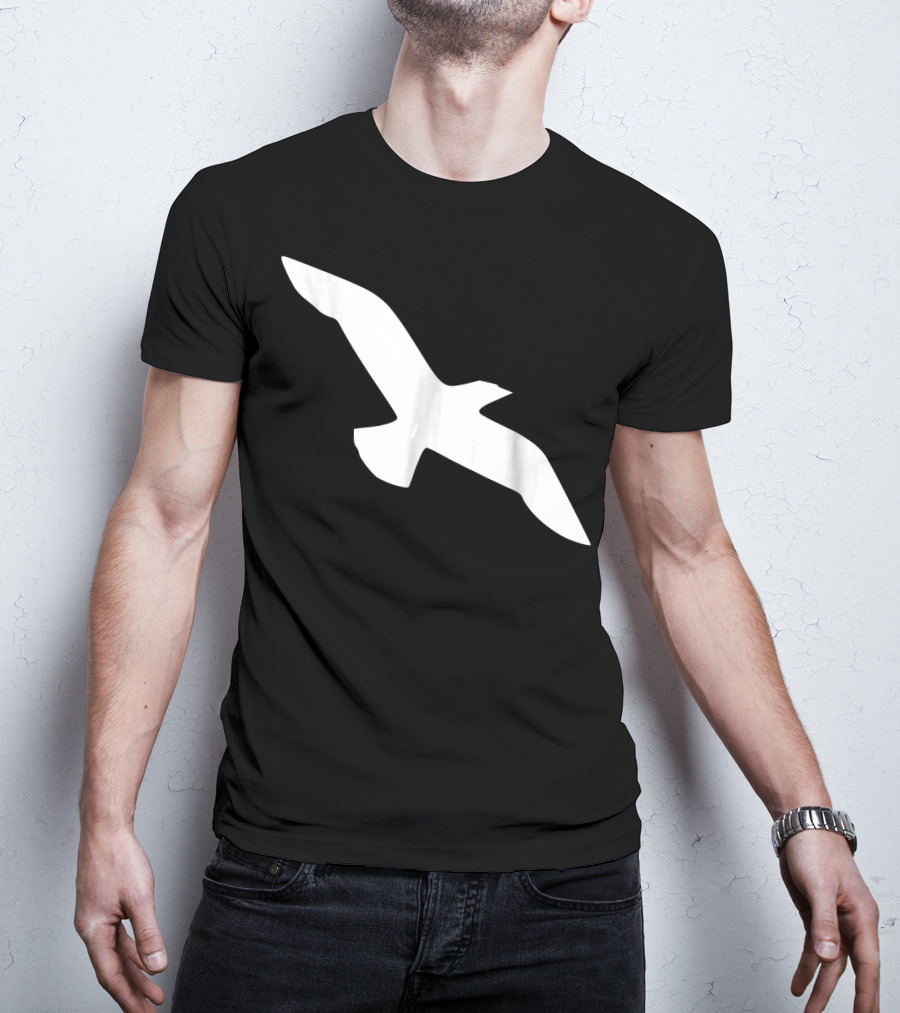 Flying Bird Freedom T-Shirt