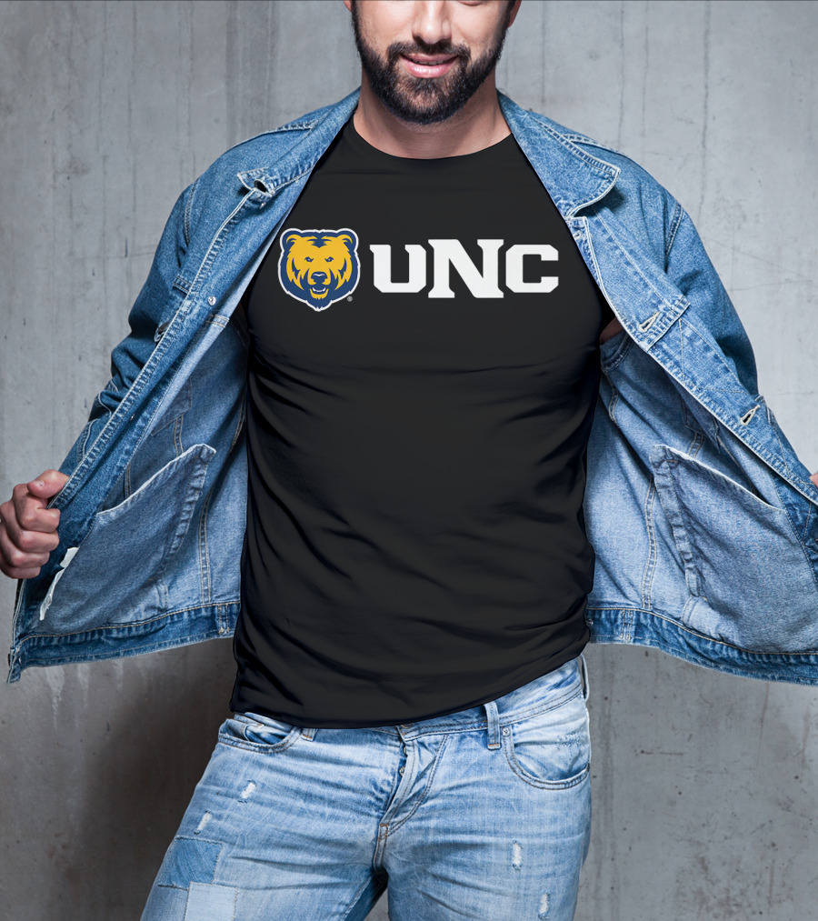 UNC Northern Colorado Bears T-Shirt