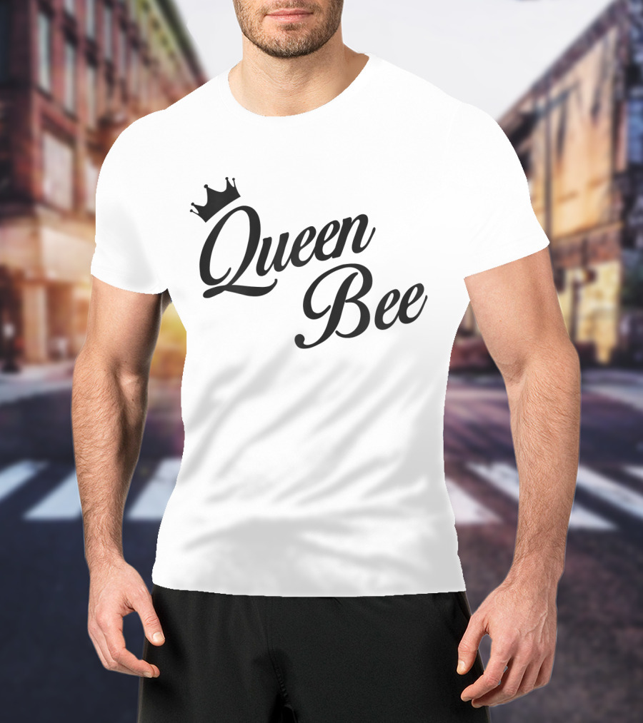 Queen Bee Women's Queen T-Shirt