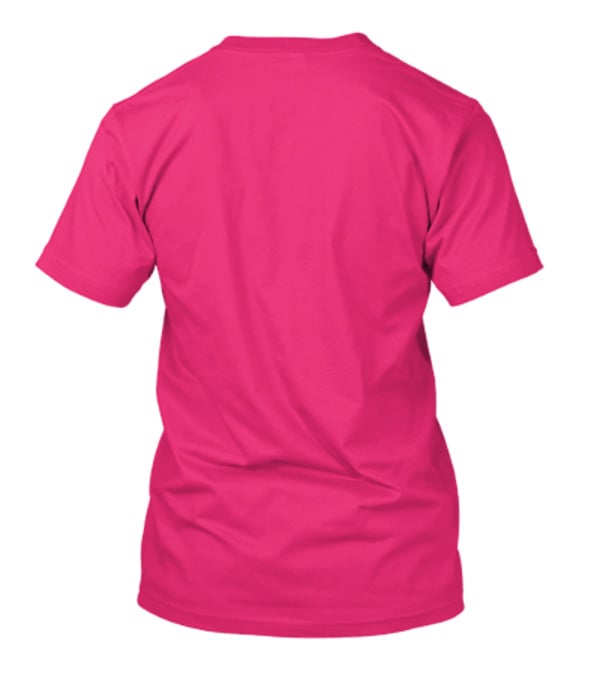 Olaf I Wear Pink For My Daughter T-Shirt