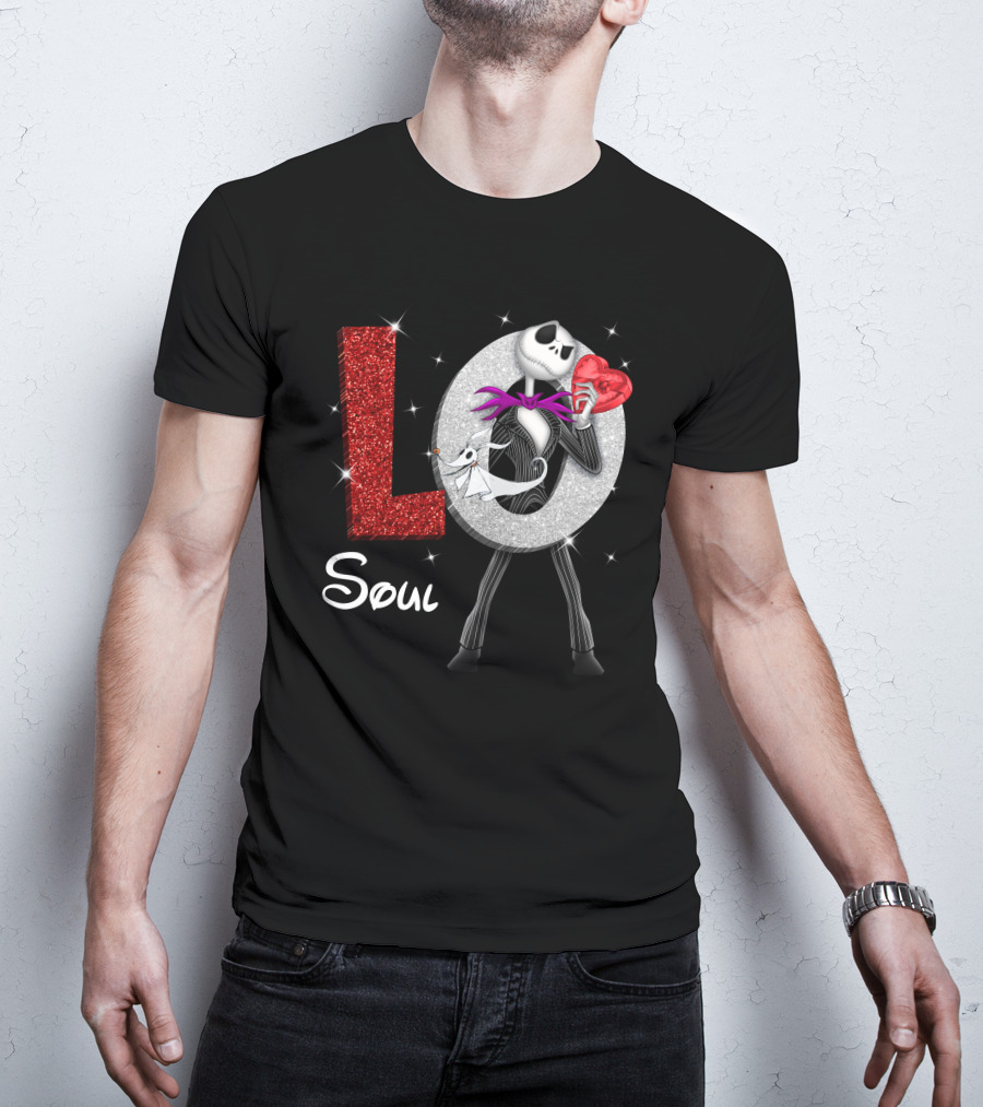 Lo Soul T-Shirt