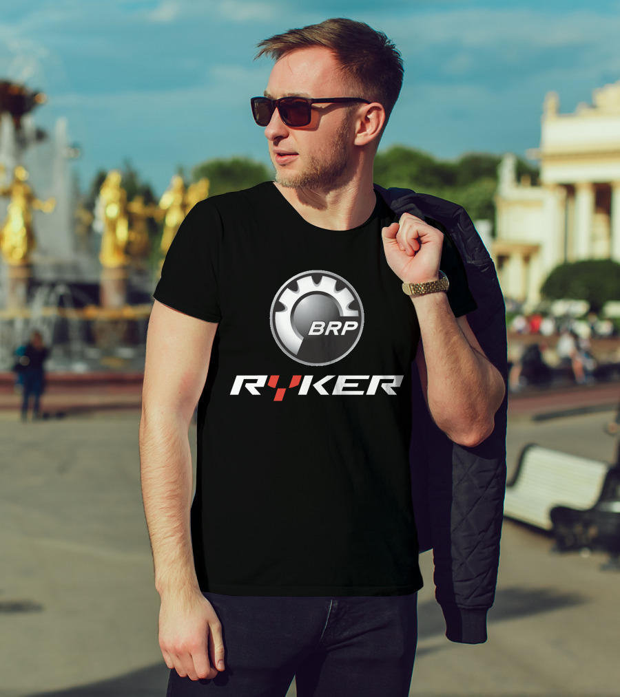 BRP Ryker T-Shirt