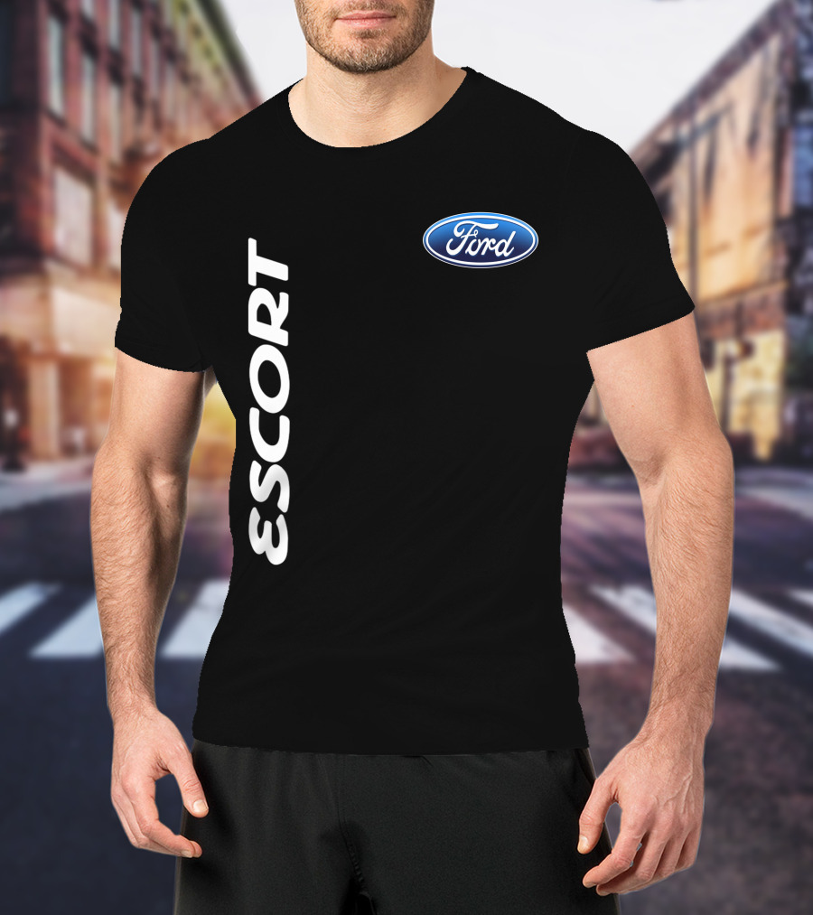 Ford Escort T-Shirt