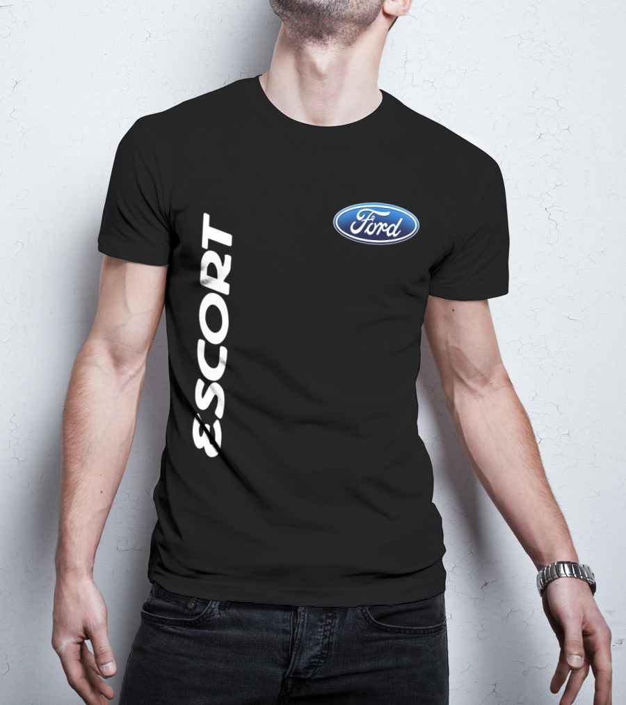 Ford Escort T-Shirt