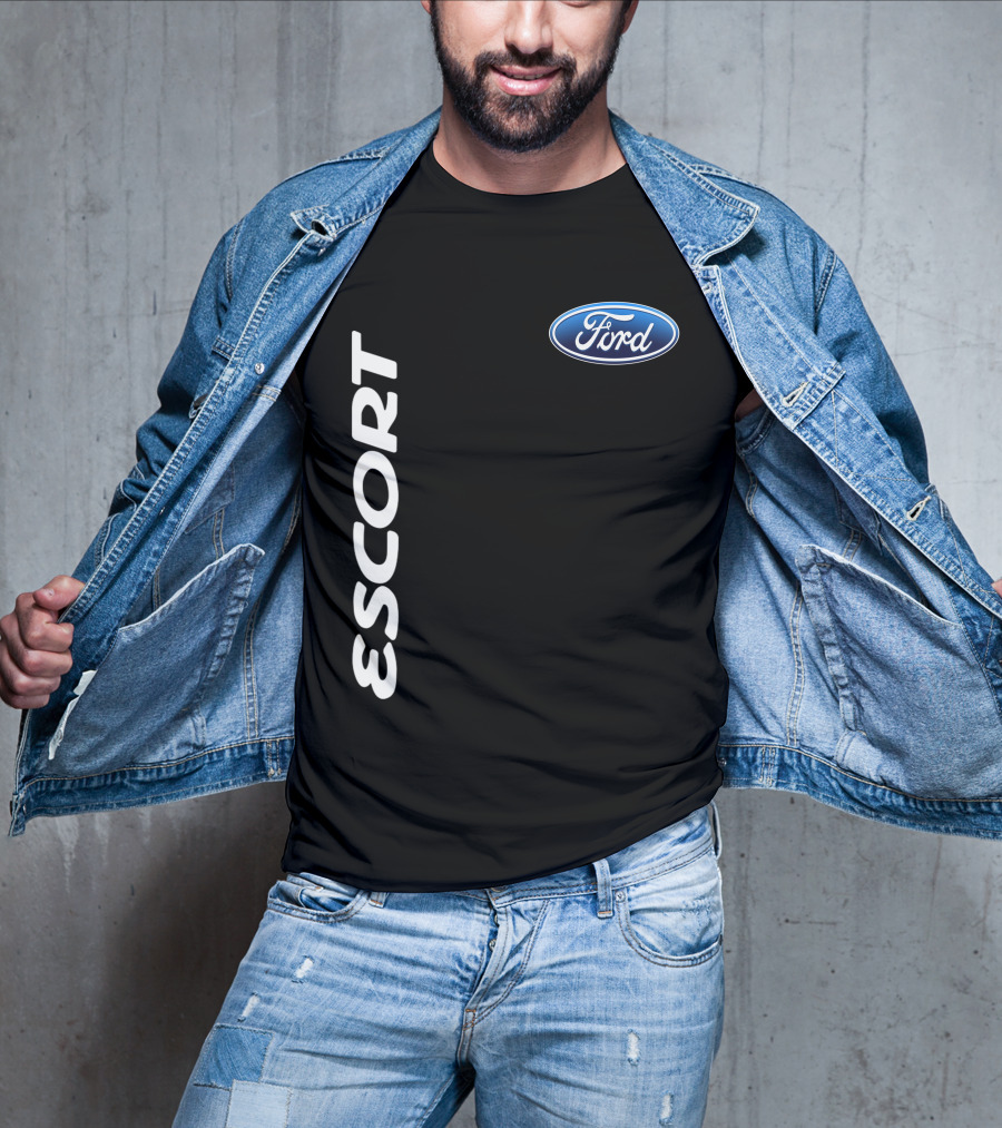 Ford Escort T-Shirt