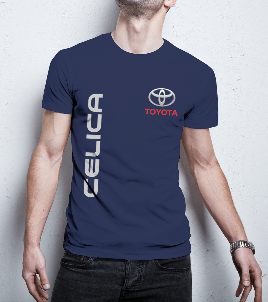 Celia Toyota T-Shirt