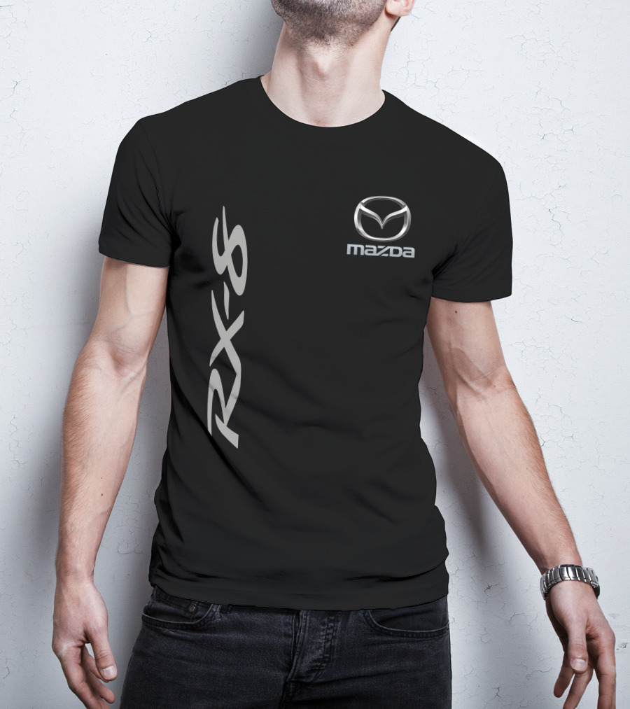 Mazda RX-8 T-Shirt