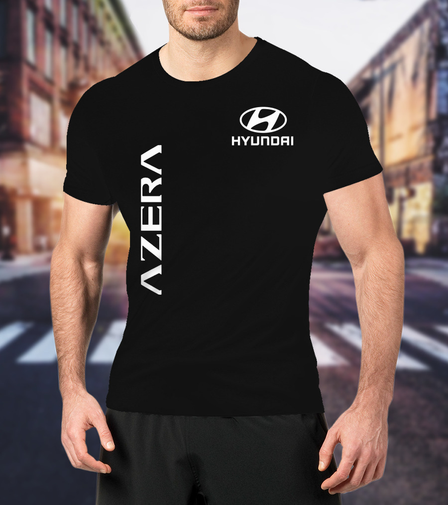 HYUNDAI AZERA T-Shirt