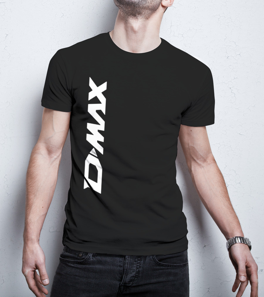 ISUZU D MAX T-Shirt