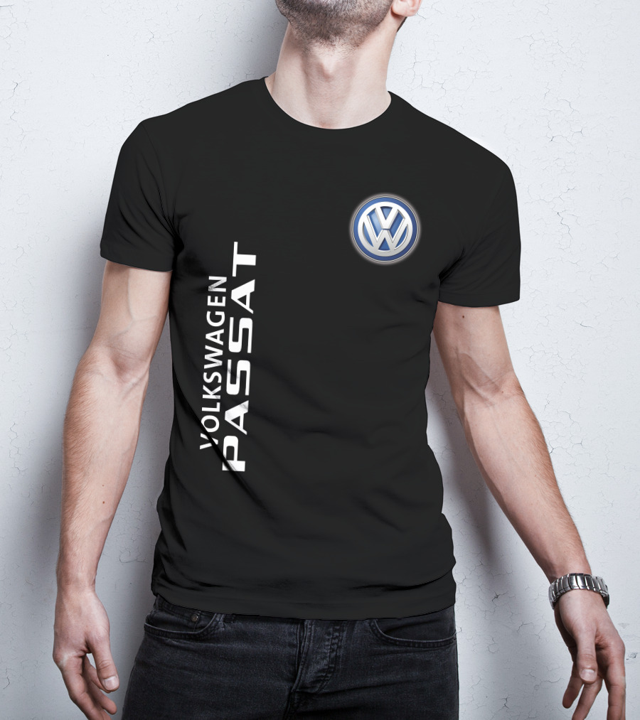 VOLKSWAGEN PASSAT VW T-Shirt