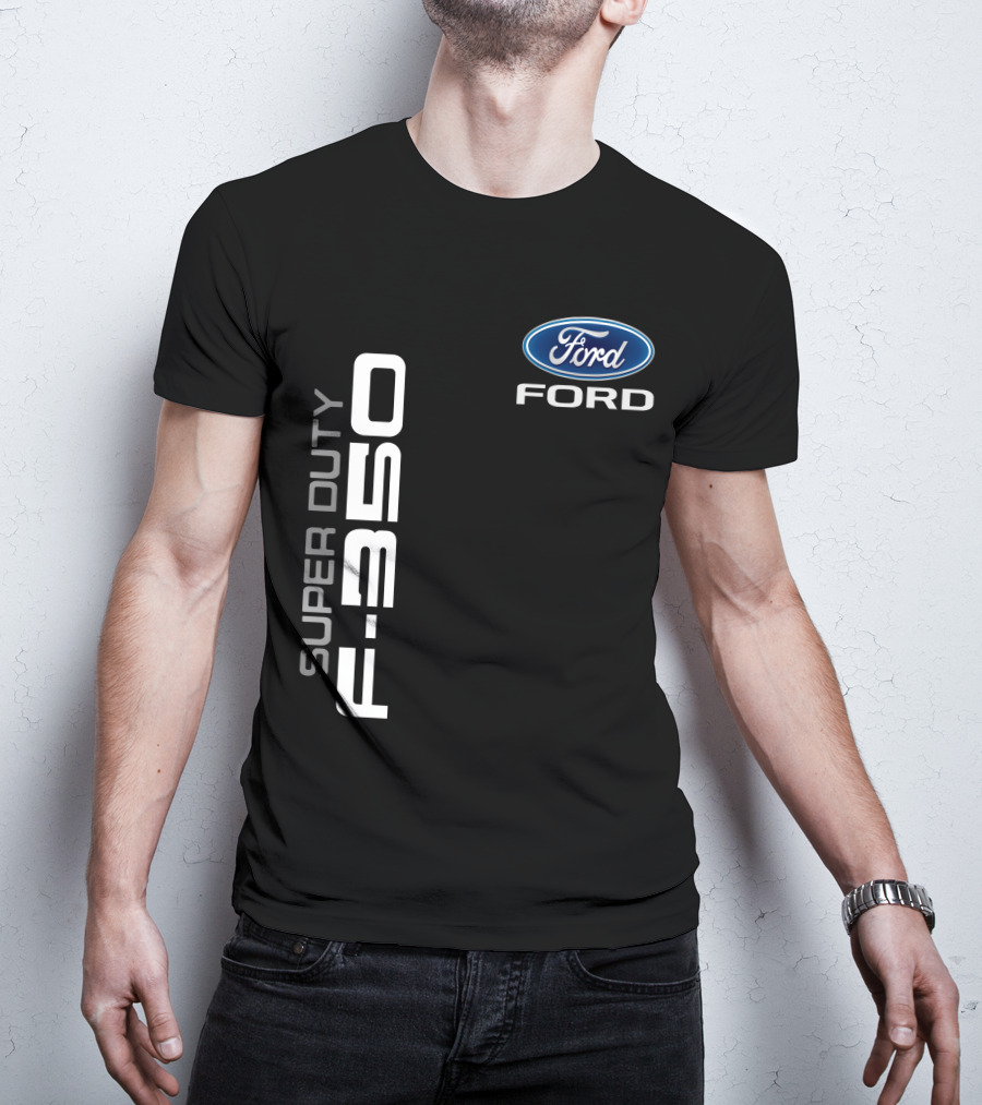Ford Super Duty F-350 T-Shirt